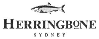 HERRINGBONE SYDNEY logo