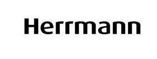 HERRMANN logo
