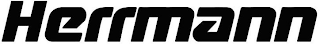 HERRMANN logo