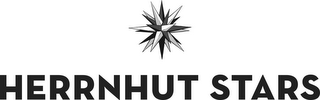 HERRNHUT STARS logo