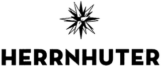 HERRNHUTER logo