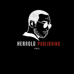 HERROLD PUBLISHING INC. logo
