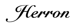 HERRON logo