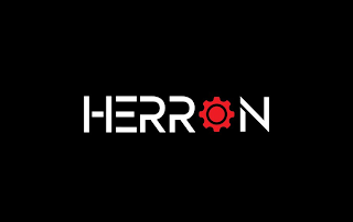 HERRON logo