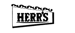 HERR'S logo