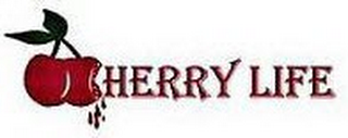 HERRY LIFE logo