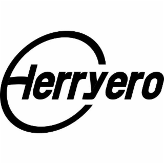HERRYERO logo