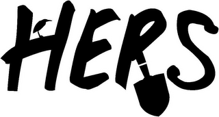 HERS logo