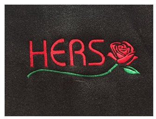 HERS logo