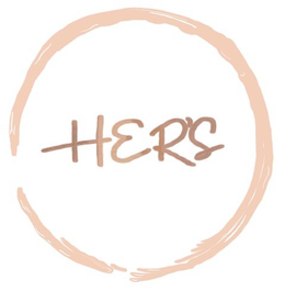 HER'S logo
