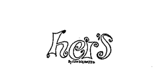 HER'S BY CONSOLIDATED