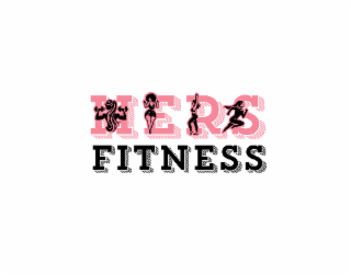 HERS FITNESS logo