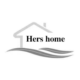 HERS HOME logo
