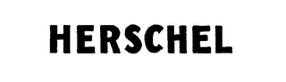 HERSCHEL logo