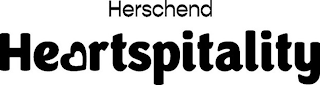 HERSCHEND HEARTSPITALITY logo