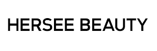 HERSEE BEAUTY logo