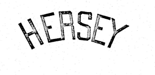 HERSEY logo