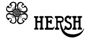 HERSH logo