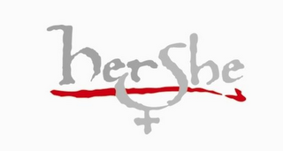 HERSHE logo