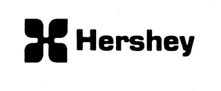 HERSHEY logo