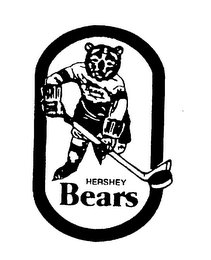 HERSHEY BEARS
