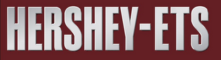 HERSHEY-ETS logo