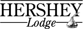 HERSHEY LODGE logo