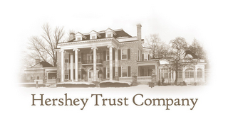 HERSHEY TRUST COMPANY logo
