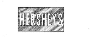 HERSHEY'S logo