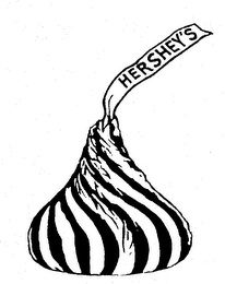 HERSHEY'S logo