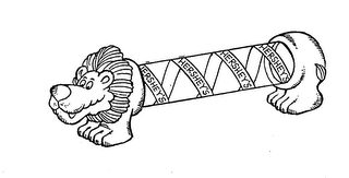 HERSHEY'S logo