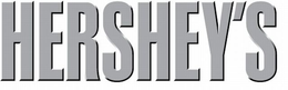 HERSHEY'S logo