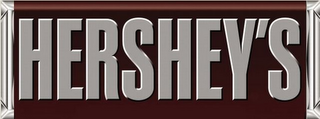 HERSHEY'S logo