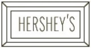 HERSHEY'S logo