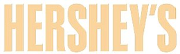 HERSHEY'S logo