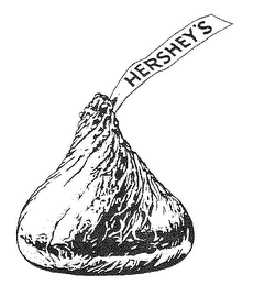 HERSHEY'S logo