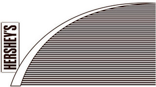 HERSHEY'S logo