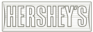 HERSHEY'S logo