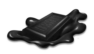HERSHEY'S logo