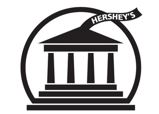 HERSHEY'S logo
