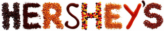 HERSHEY´S logo
