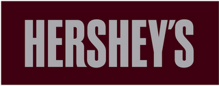 HERSHEY'S logo