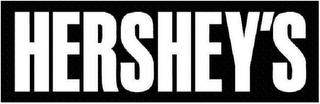 HERSHEY'S logo