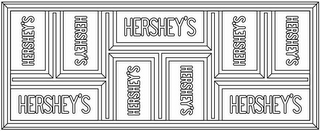 HERSHEY'S logo