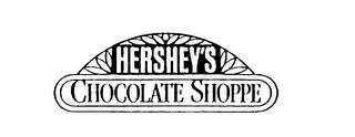 HERSHEY'S CHOCOLATE SHOPPE
