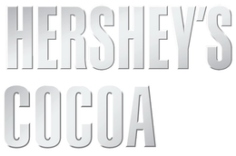 HERSHEY'S COCOA logo
