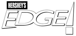 HERSHEY'S EDGE! logo