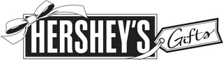 HERSHEY'S GIFTS logo
