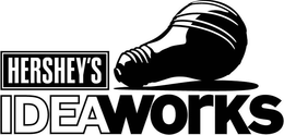 HERSHEY'S IDEAWORKS logo