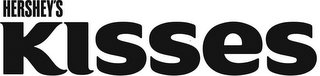 HERSHEY'S KISSES logo